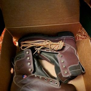 Danner Men's Quarry USA 8
